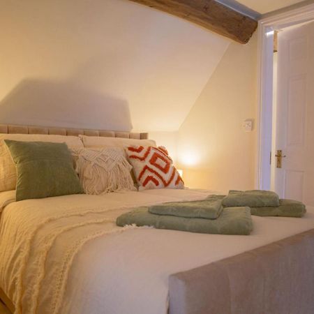 Appartement Countryside Loft In Bridgnorth Extérieur photo