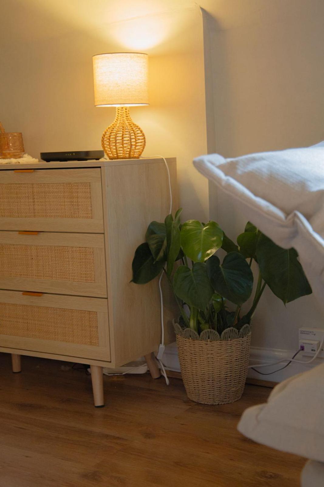 Appartement Countryside Loft In Bridgnorth Extérieur photo