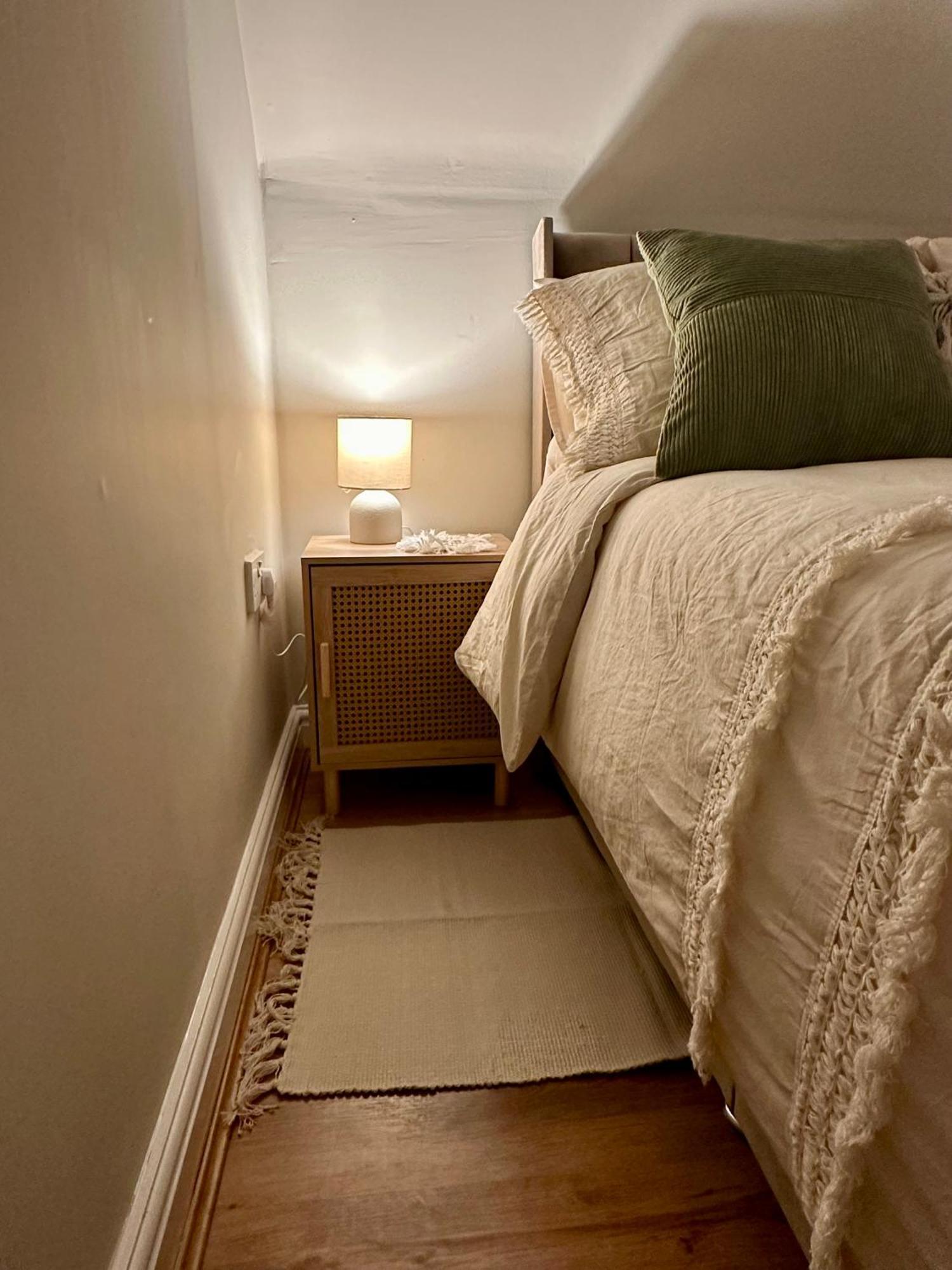 Appartement Countryside Loft In Bridgnorth Extérieur photo